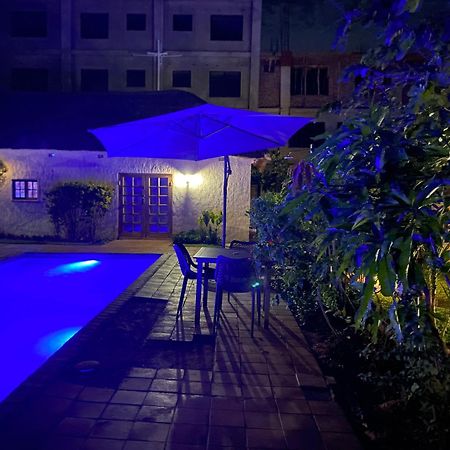Bed and Breakfast The Little Outlook Victoria Falls Exterior foto