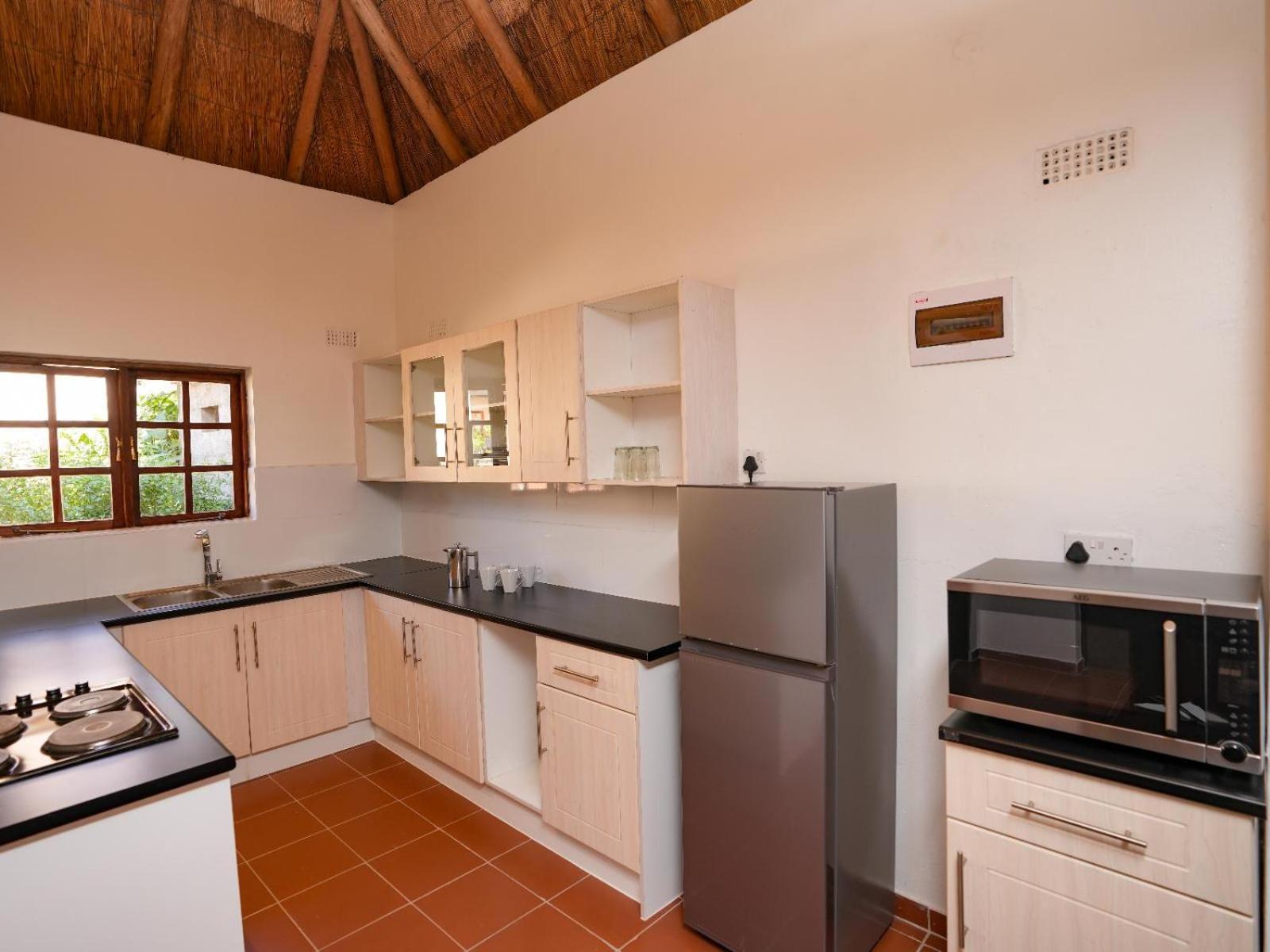 Bed and Breakfast The Little Outlook Victoria Falls Habitación foto